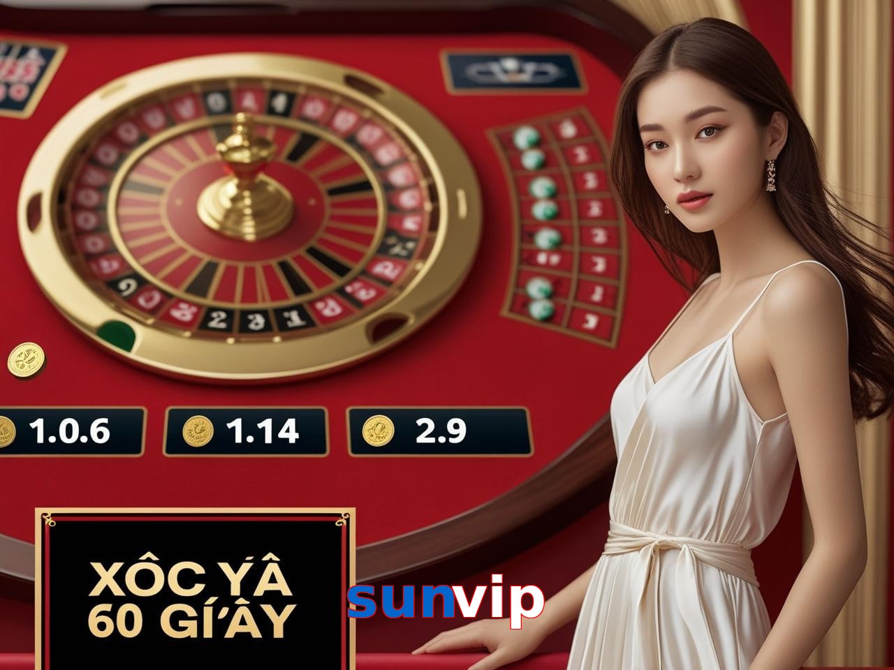 sunvip