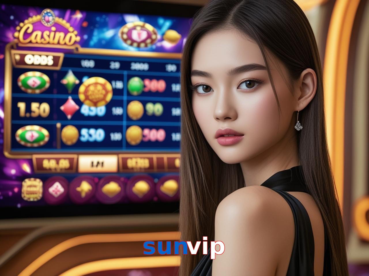 sunvip