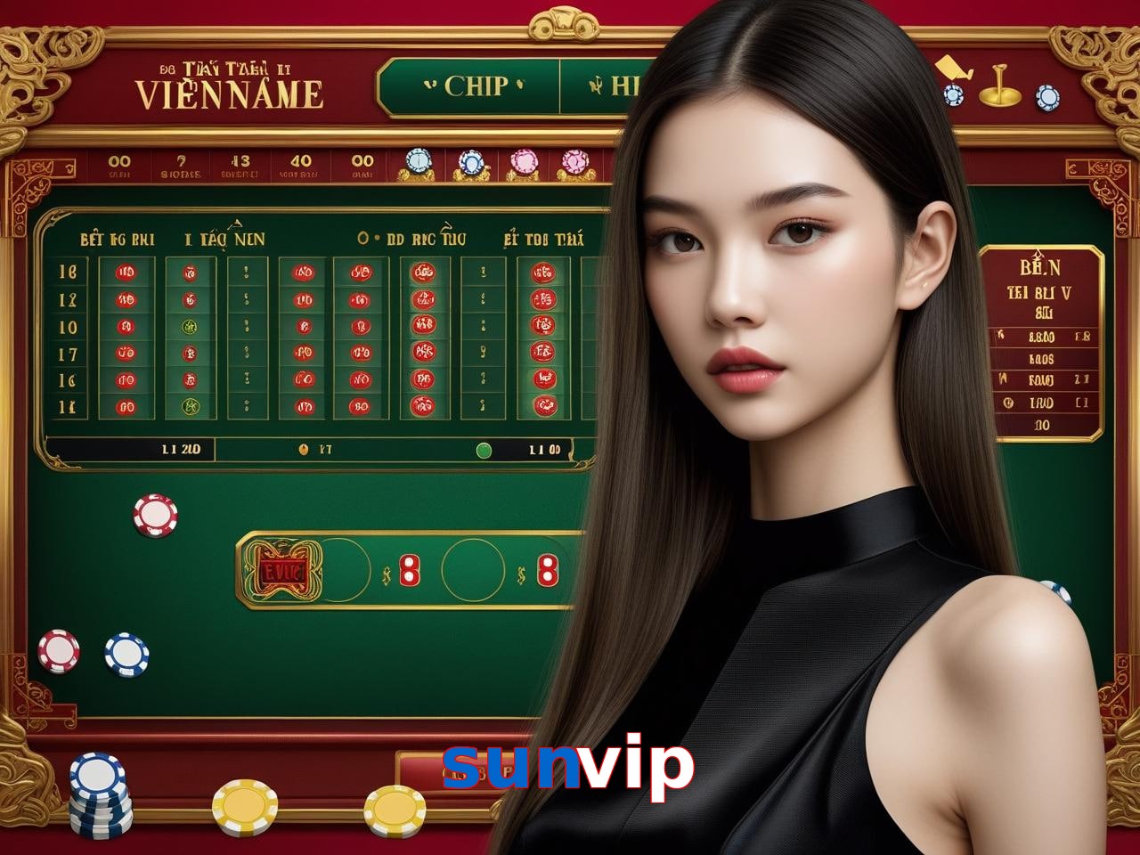 sunvip